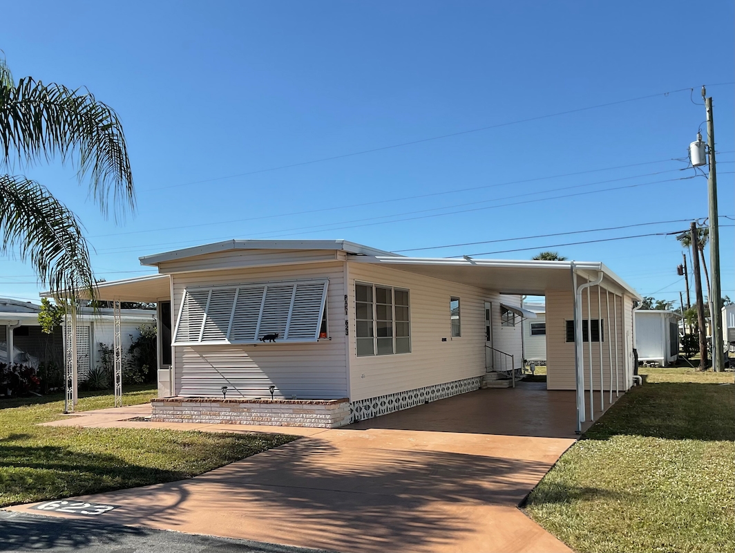 BAV Bahia Vista Estates