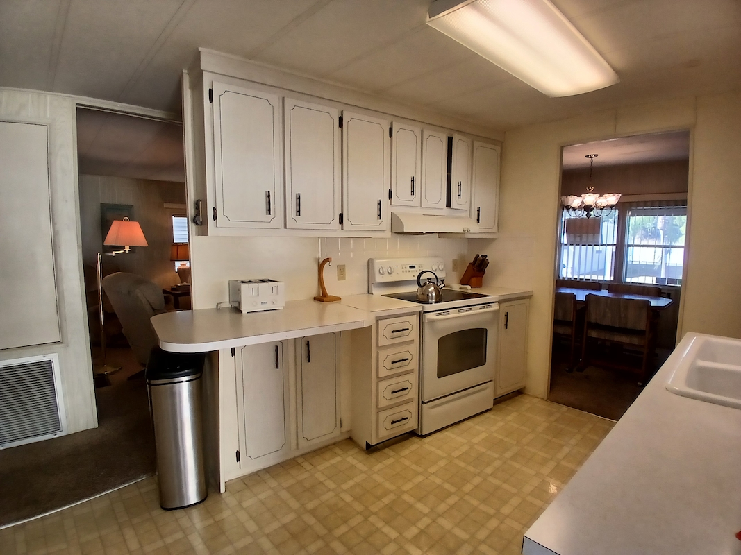 VDL Vista del Lago MH & RV Resort