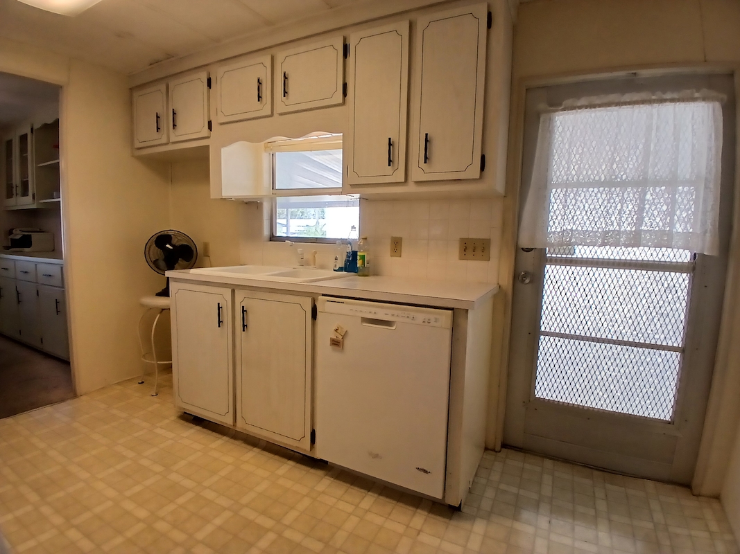 VDL Vista del Lago MH & RV Resort