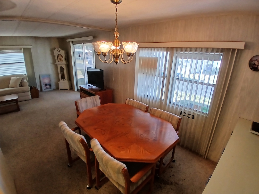 VDL Vista del Lago MH & RV Resort