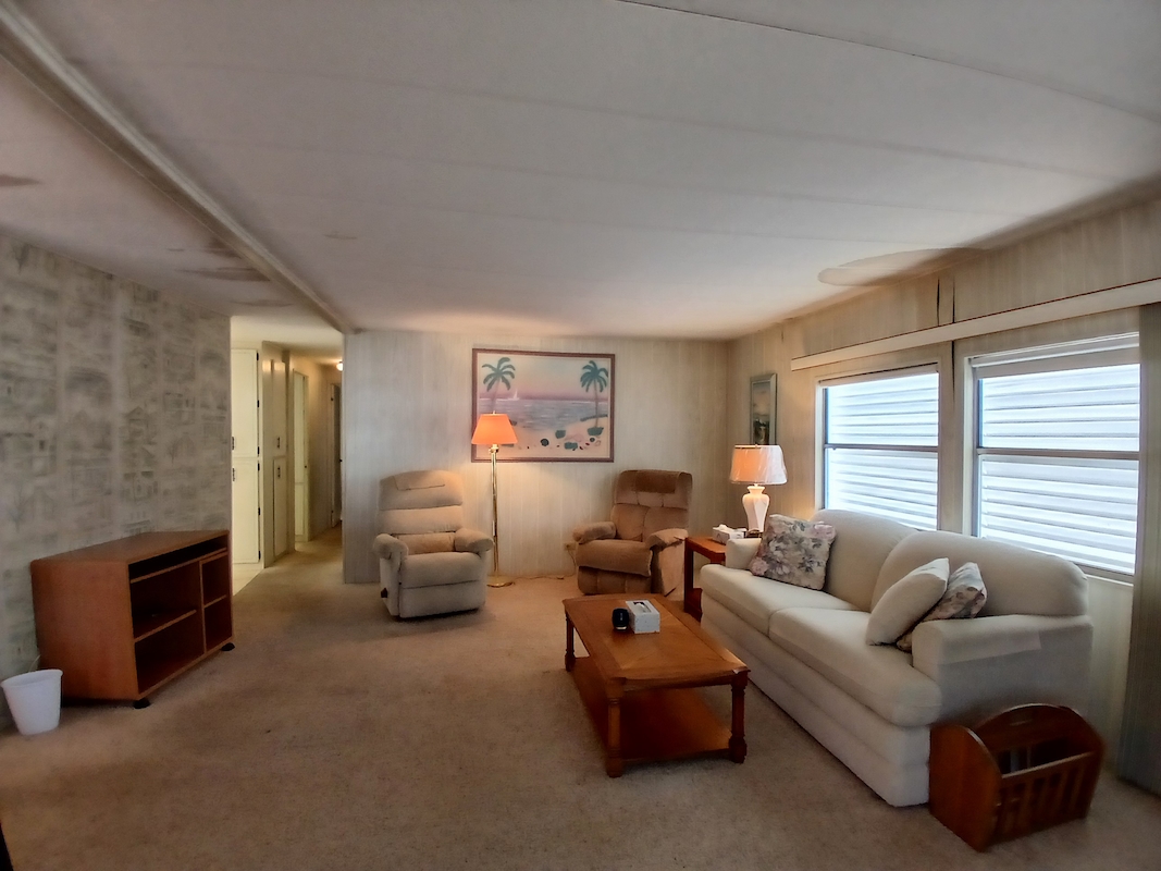 VDL Vista del Lago MH & RV Resort