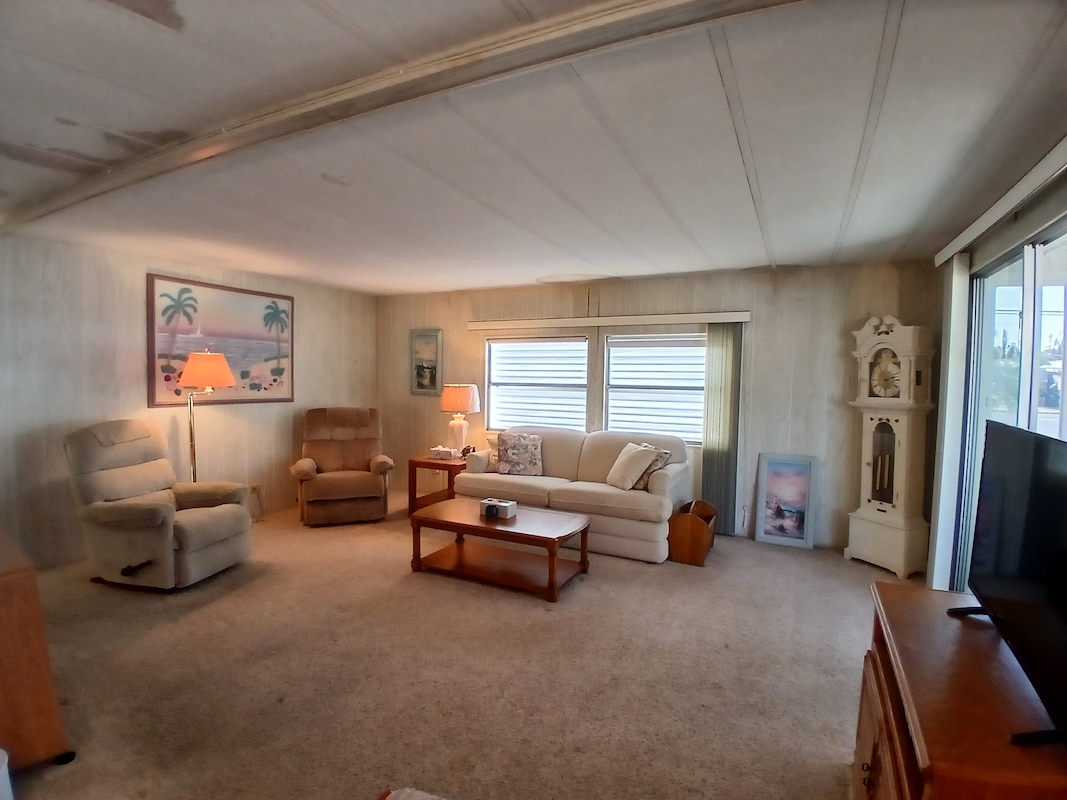 VDL Vista del Lago MH & RV Resort