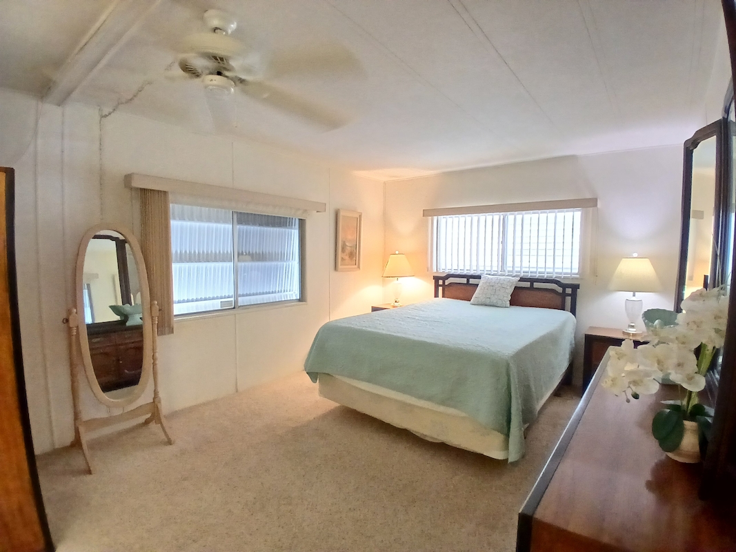 VDL Vista del Lago MH & RV Resort