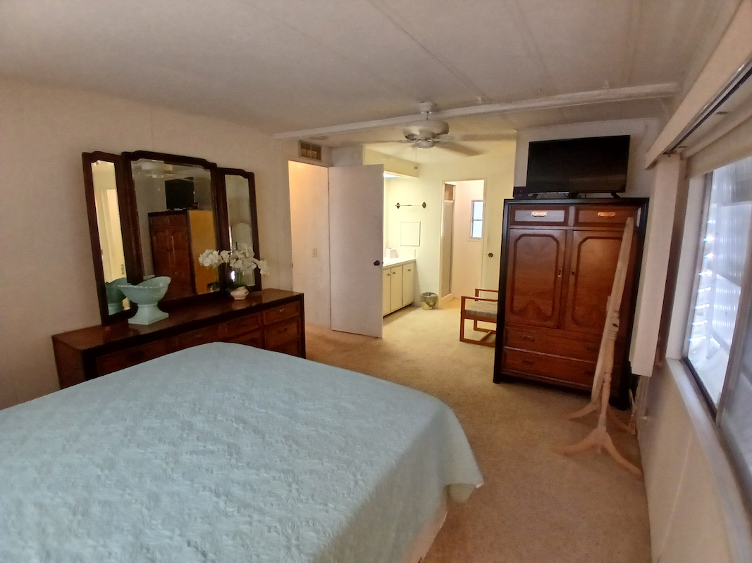 VDL Vista del Lago MH & RV Resort