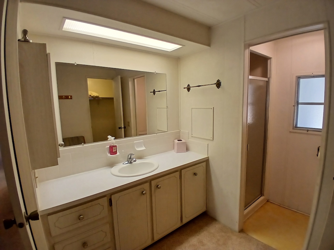 VDL Vista del Lago MH & RV Resort