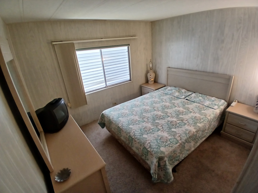 VDL Vista del Lago MH & RV Resort