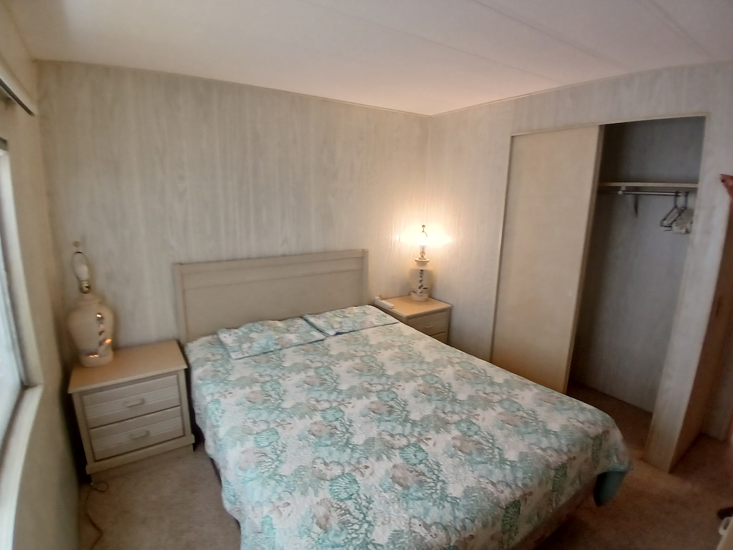 VDL Vista del Lago MH & RV Resort