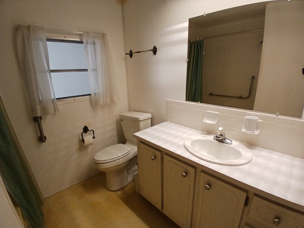 VDL Vista del Lago MH & RV Resort