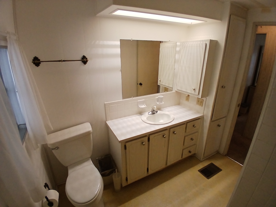 VDL Vista del Lago MH & RV Resort