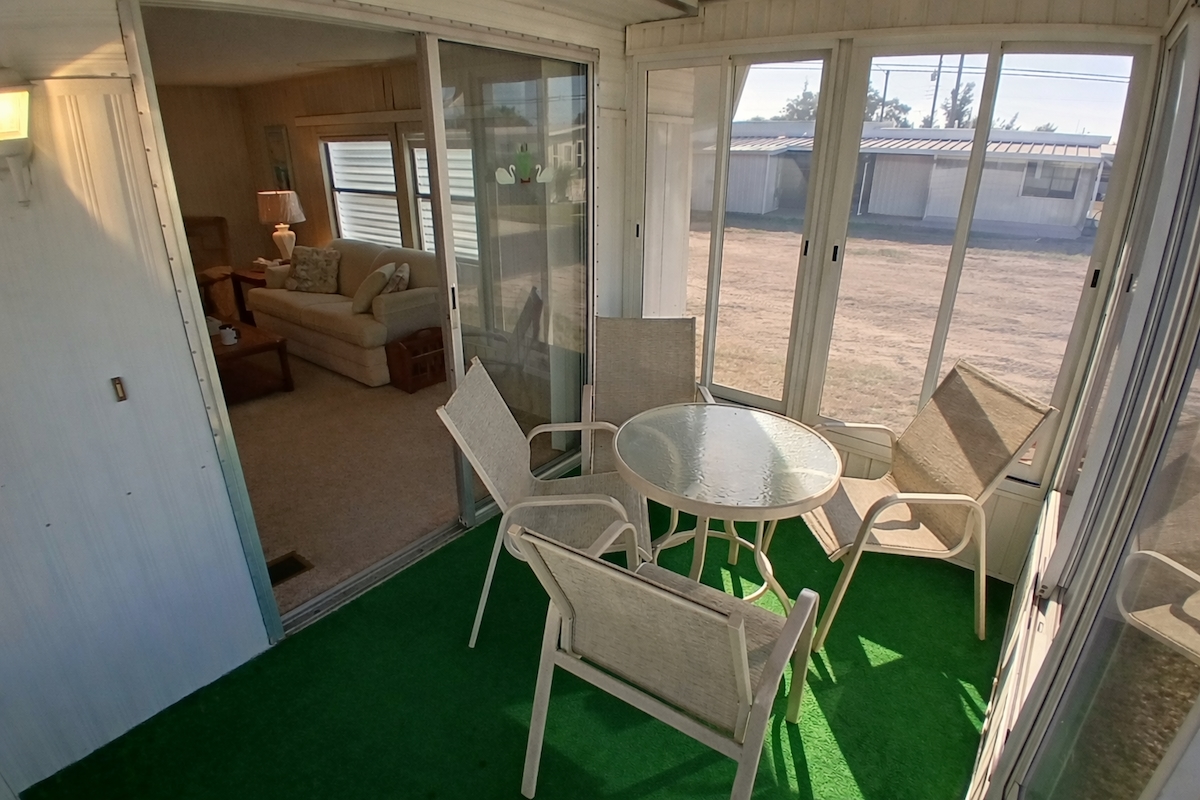 VDL Vista del Lago MH & RV Resort