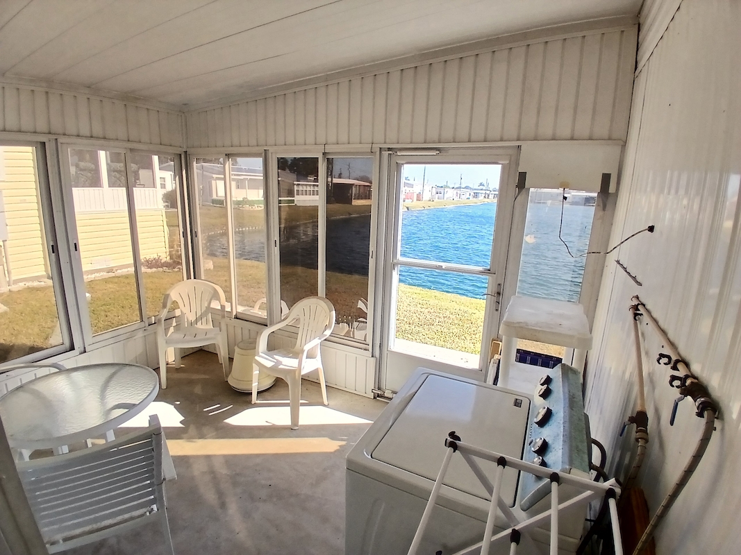 VDL Vista del Lago MH & RV Resort