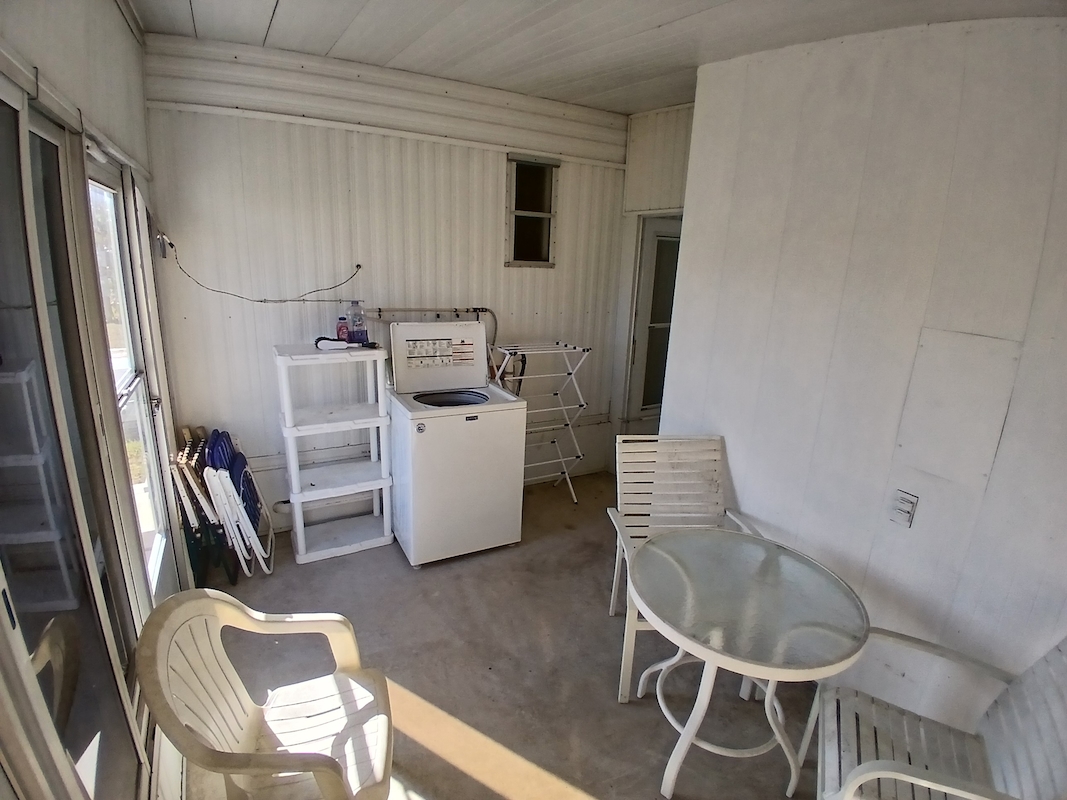 VDL Vista del Lago MH & RV Resort