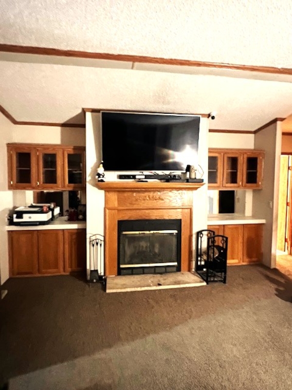 DUT Dutton Mill Village