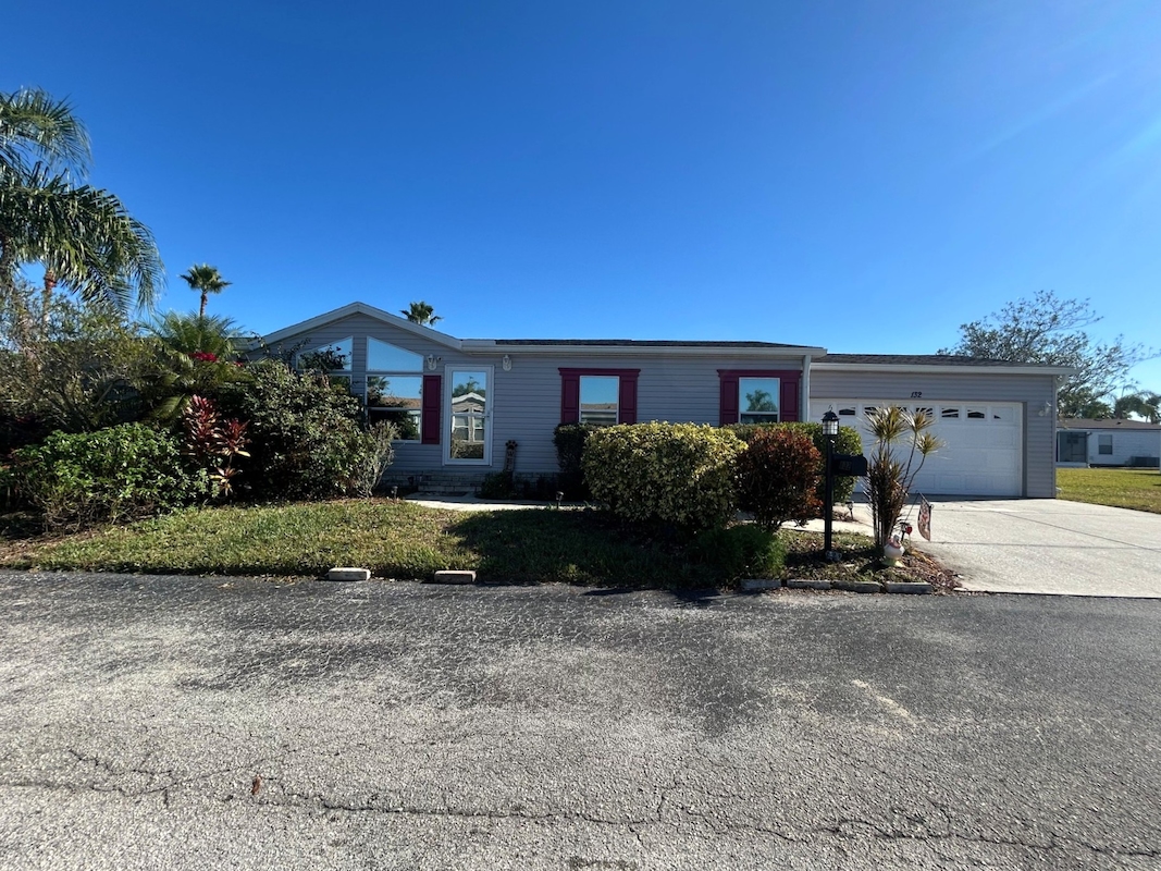 PLK Palm Key Village