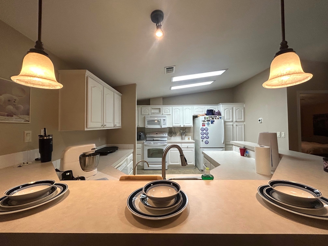 PLK Palm Key Village