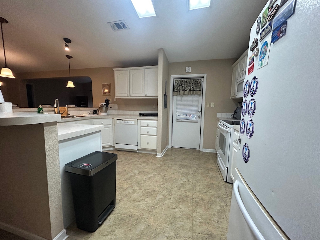 PLK Palm Key Village