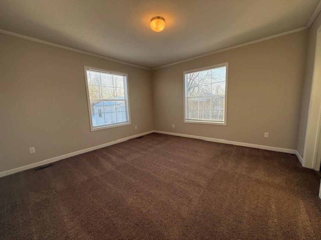 CAR Carrington Pointe