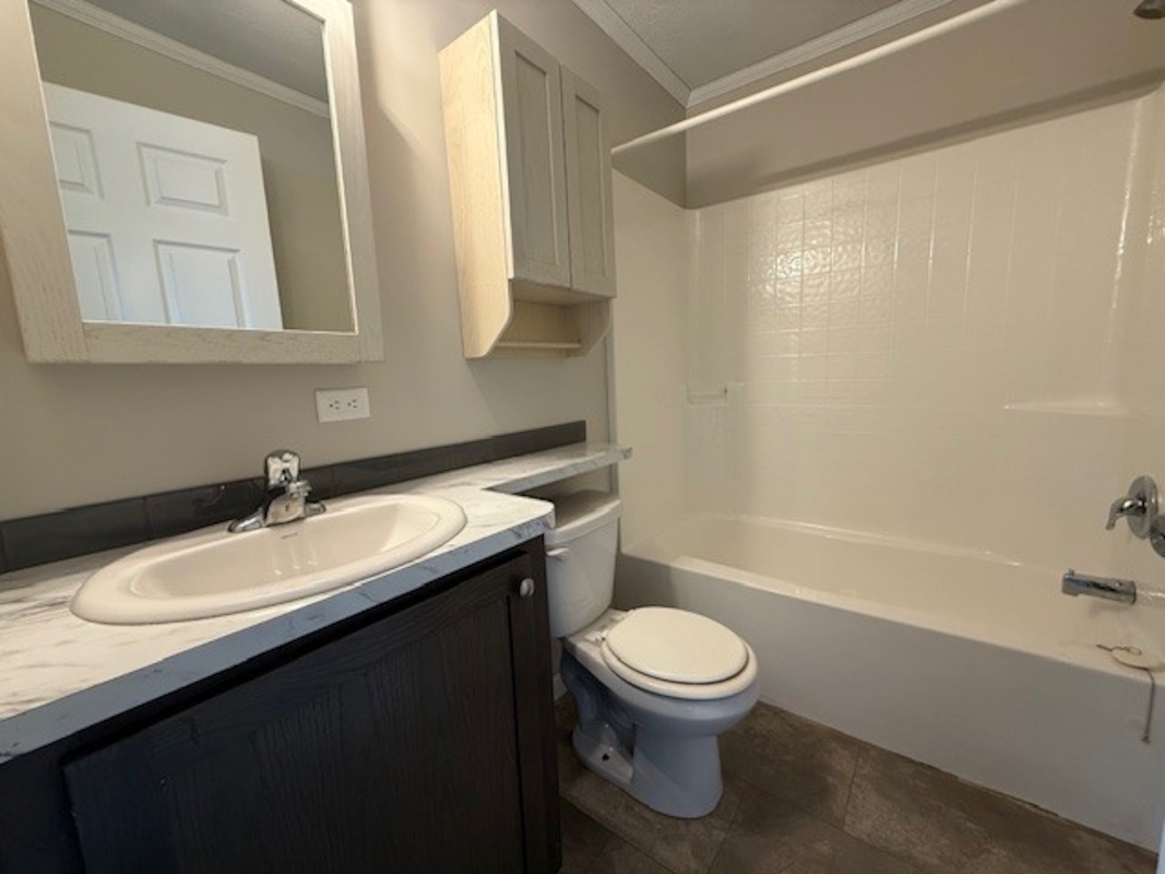 CAR Carrington Pointe