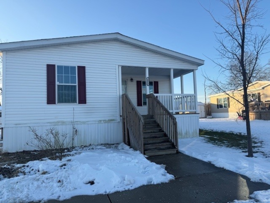 CAR Carrington Pointe