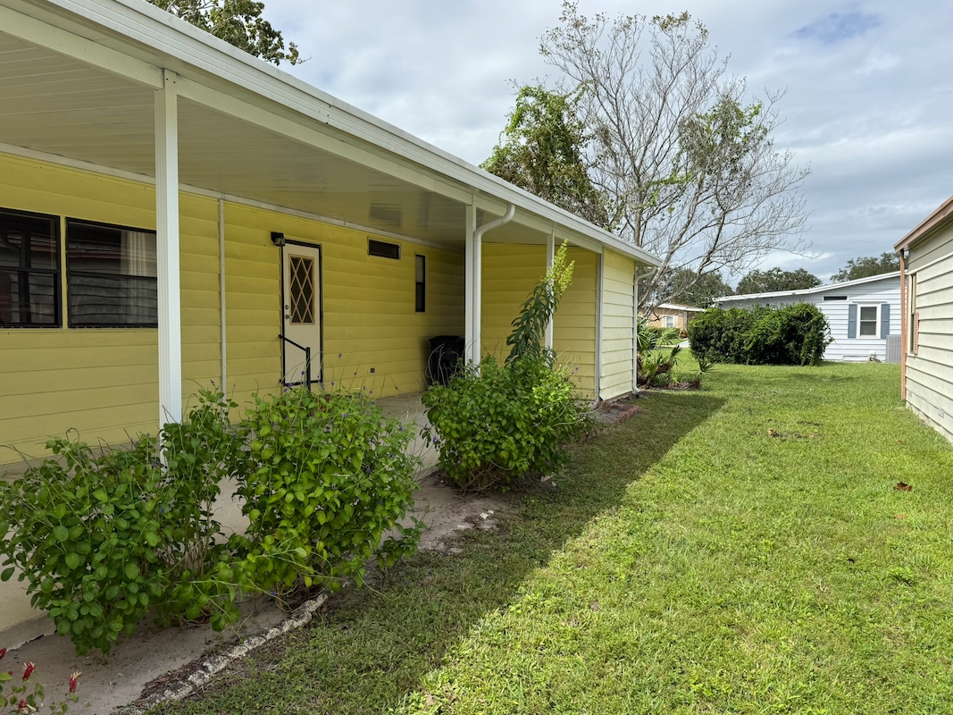 LCV La Costa Village