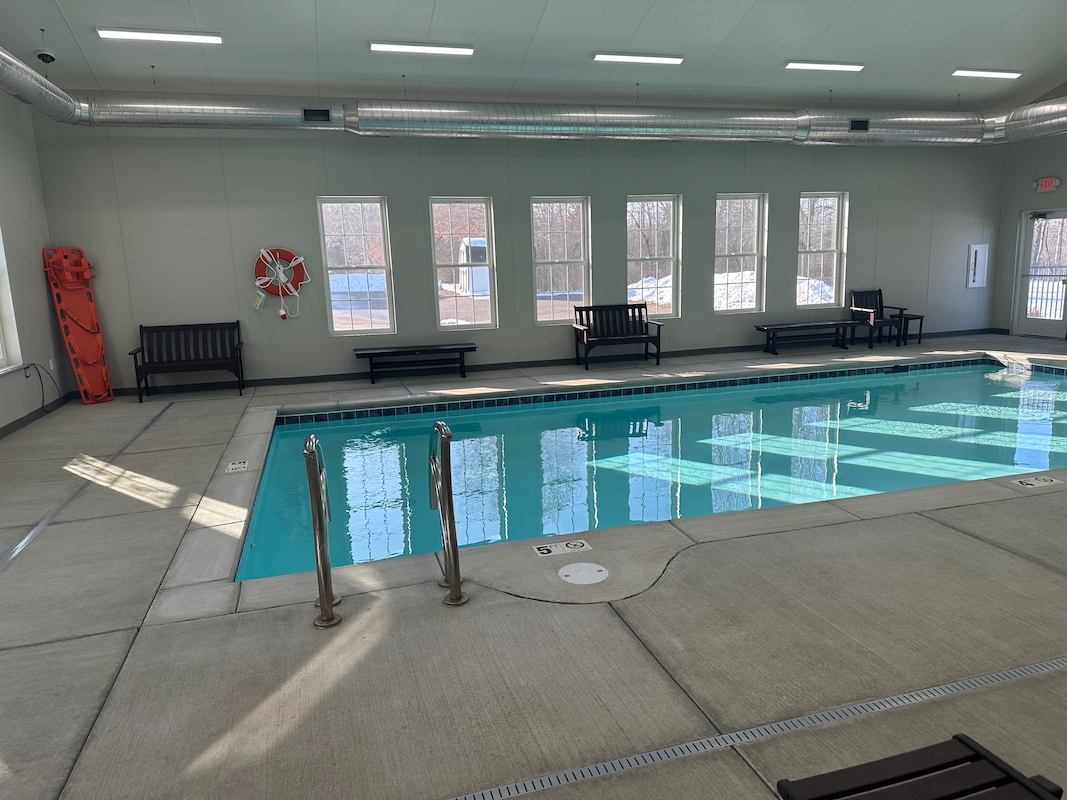 CHV Country Hills Village