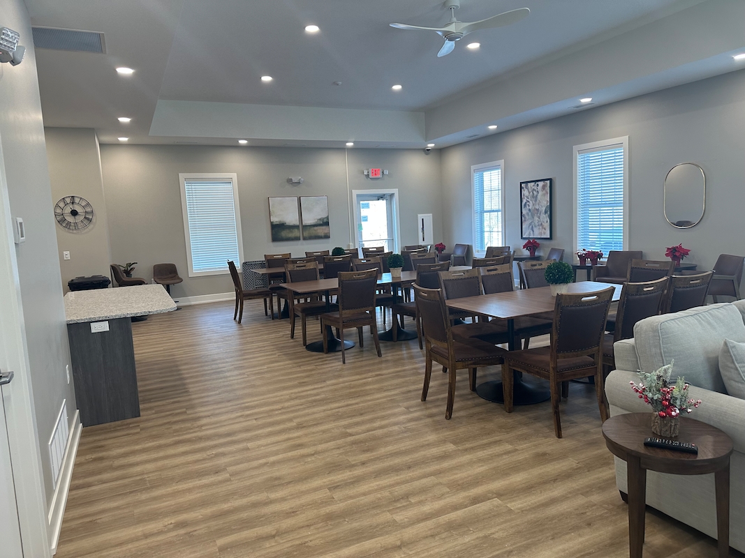 CHV Country Hills Village