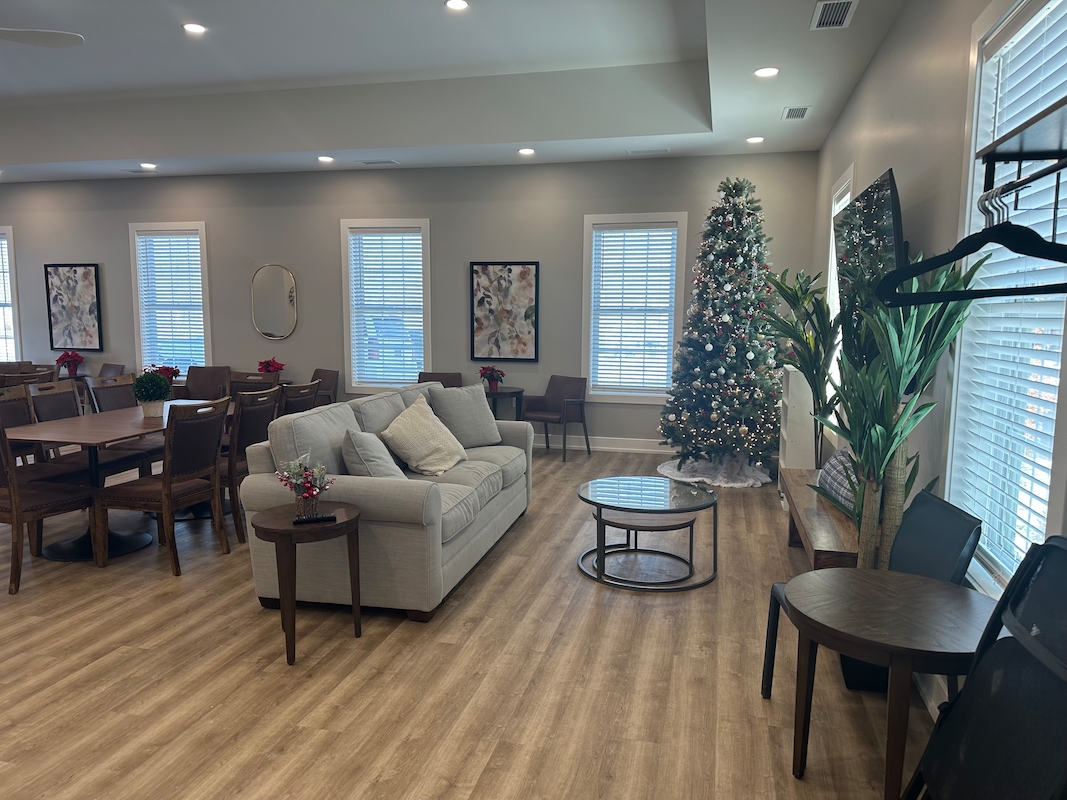 CHV Country Hills Village