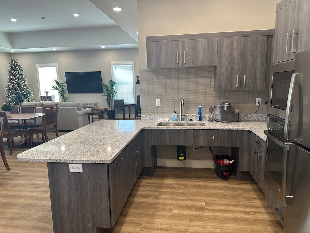 CHV Country Hills Village