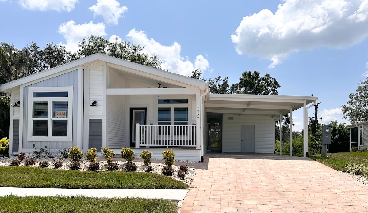 RSC Riverside Club Golf & Marina Community