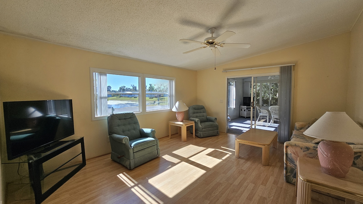 HDR Hacienda Del Rio