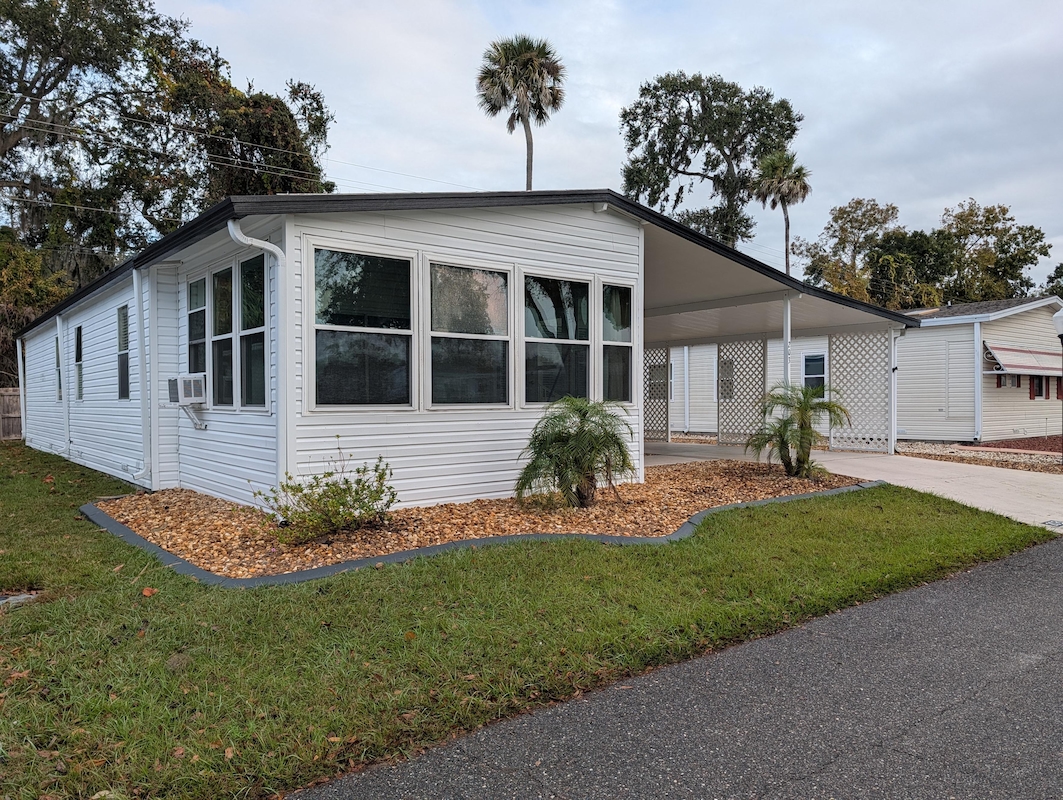 HDR Hacienda Del Rio