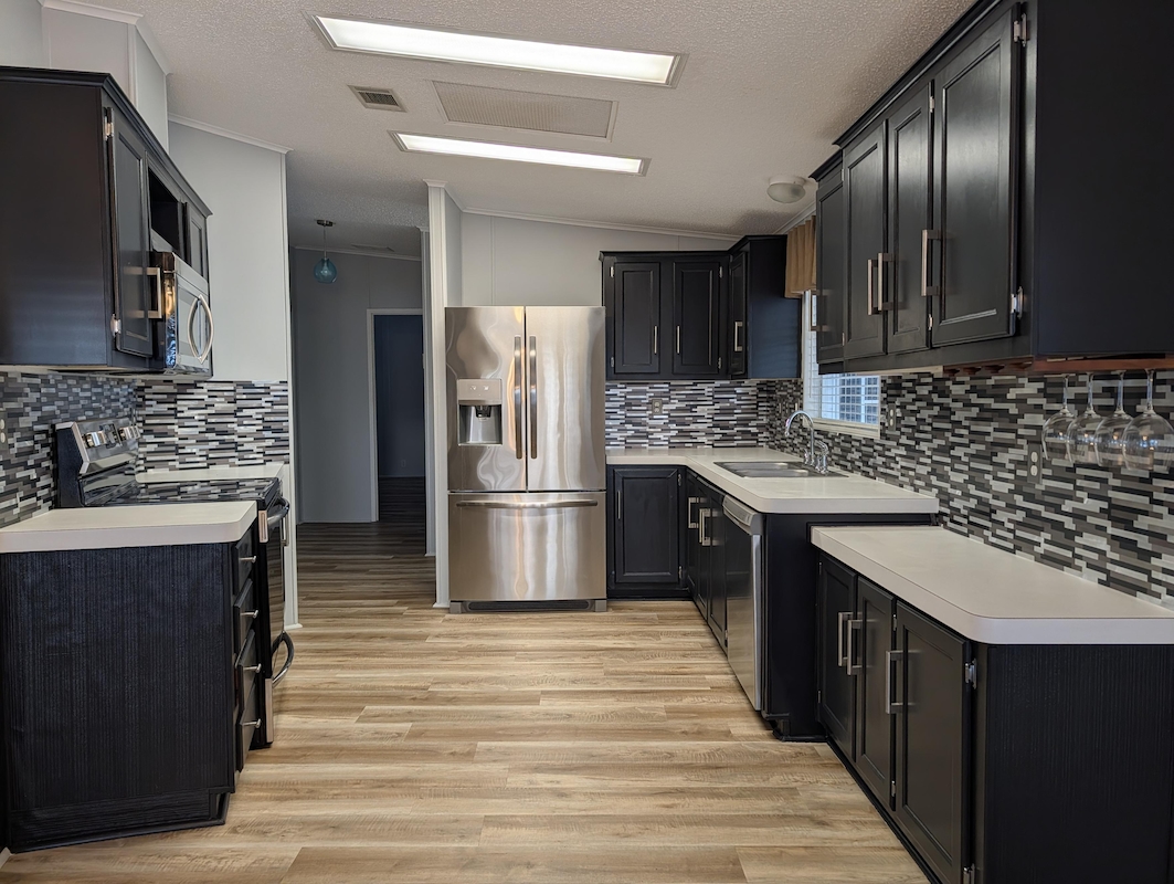 HDR Hacienda Del Rio