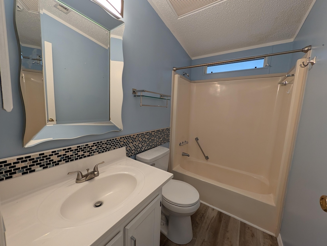 HDR Hacienda Del Rio