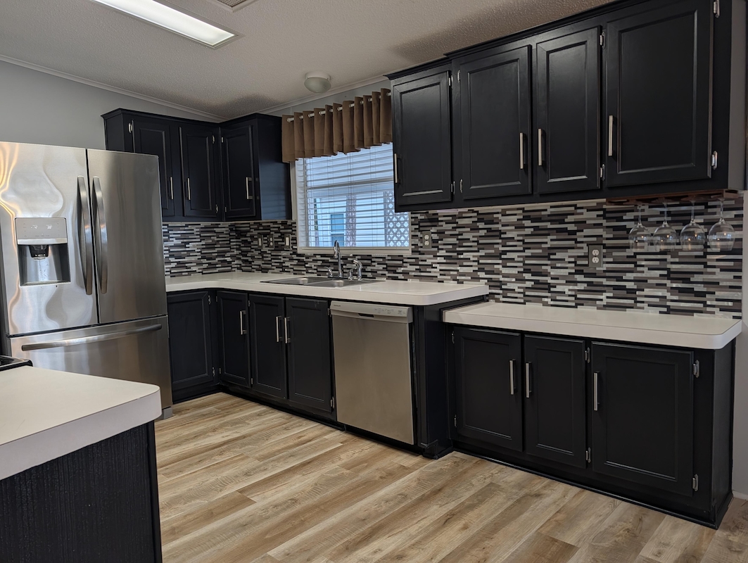 HDR Hacienda Del Rio