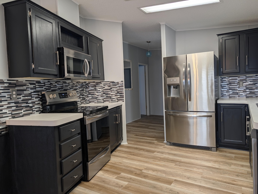 HDR Hacienda Del Rio