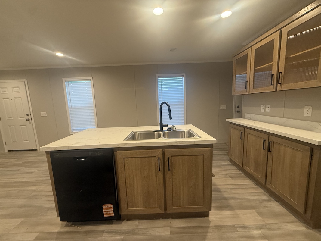 KIM Kimberly Estates