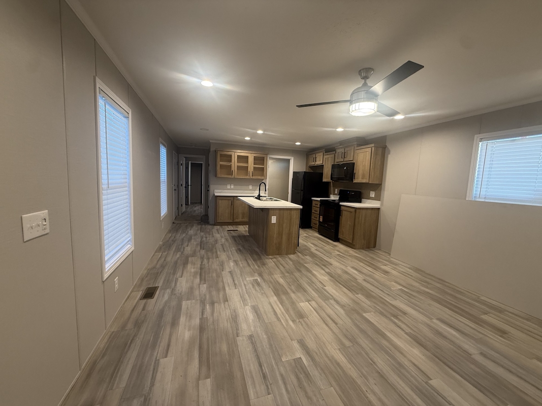 KIM Kimberly Estates