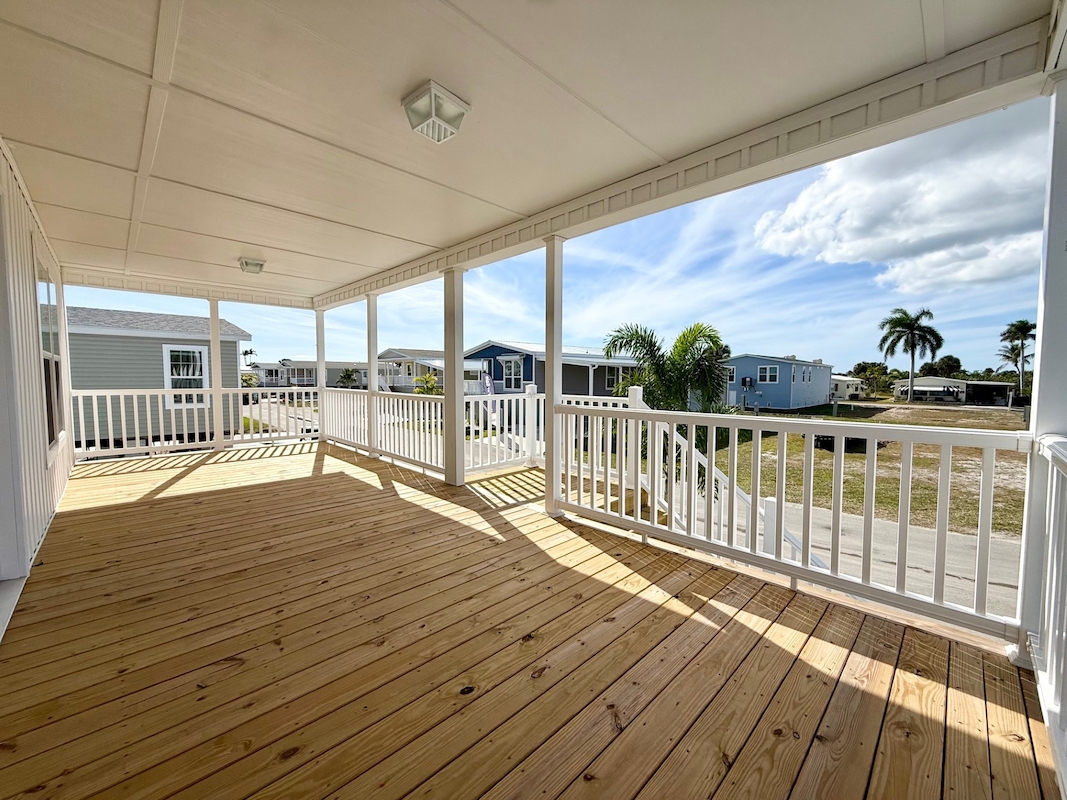 IND Sun Resorts & Residences Fort Myers Beach