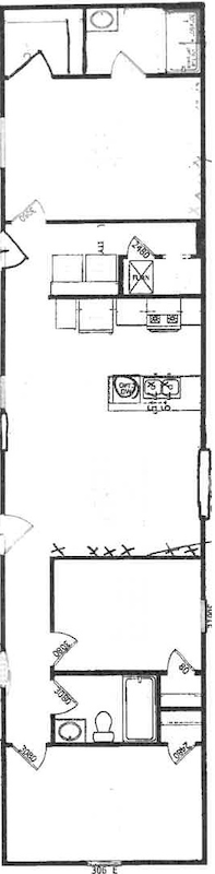 OIV Oak Island Village