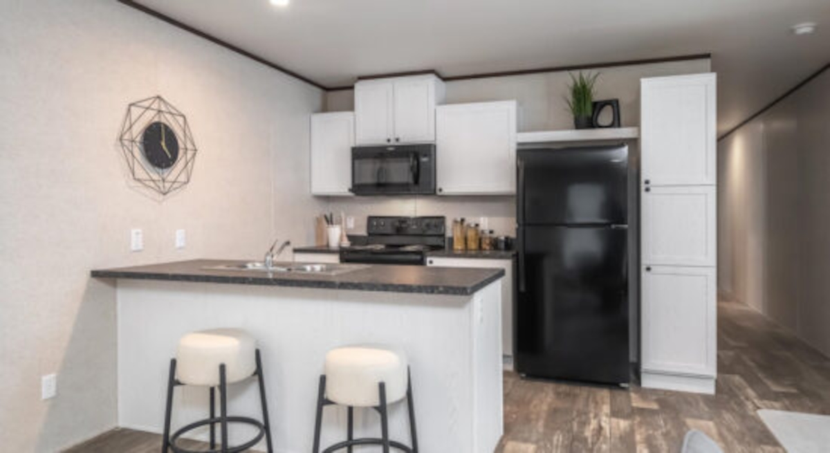 OIV Oak Island Village