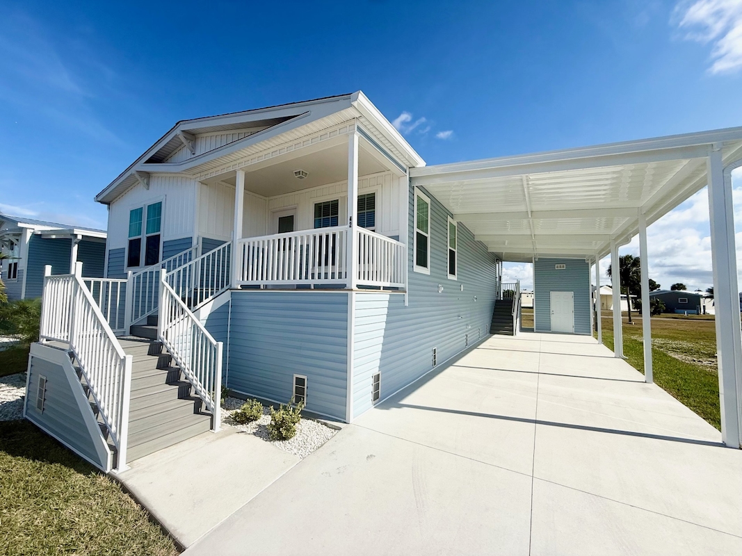 IND Sun Resorts & Residences Fort Myers Beach