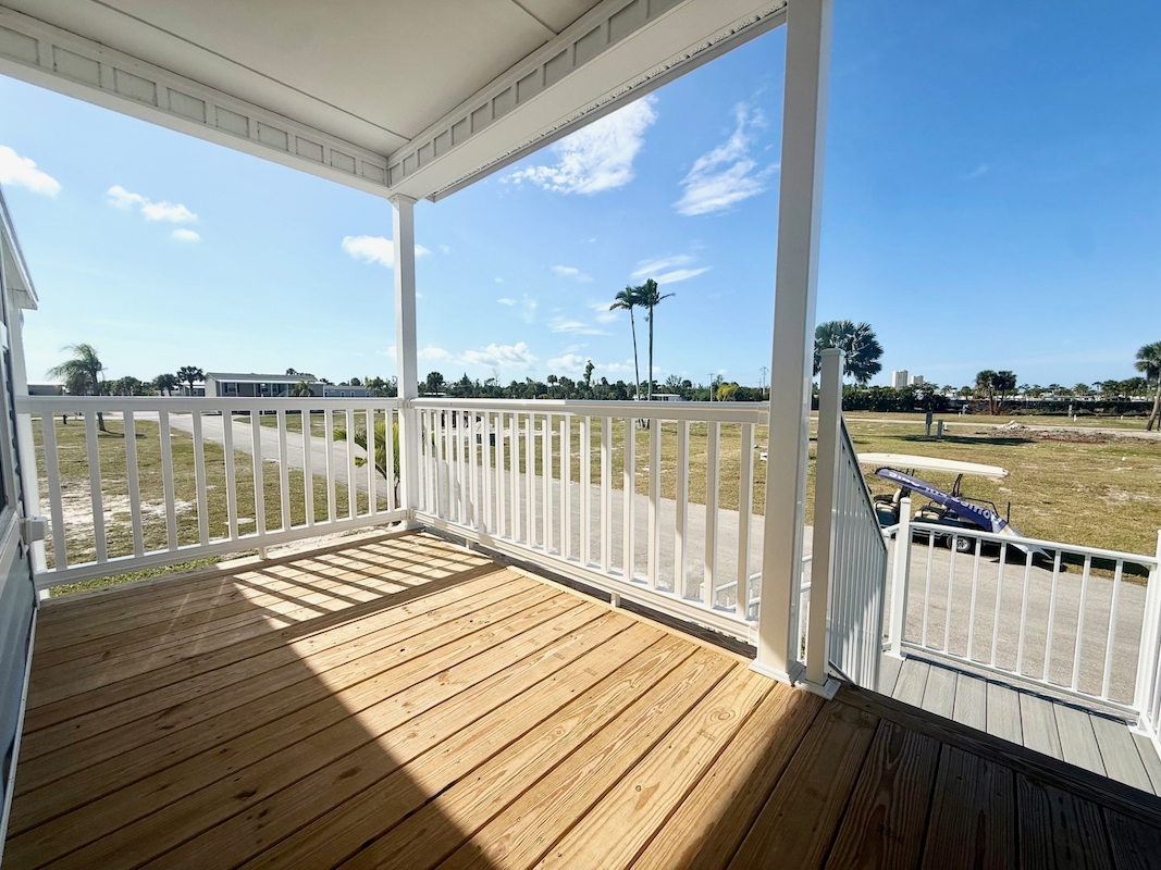 IND Sun Resorts & Residences Fort Myers Beach