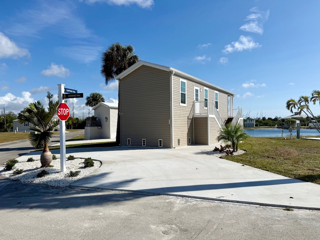 IND Sun Resorts & Residences Fort Myers Beach