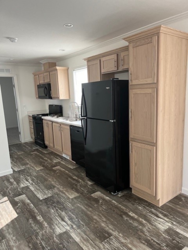 MBM Meadowbrook Estates