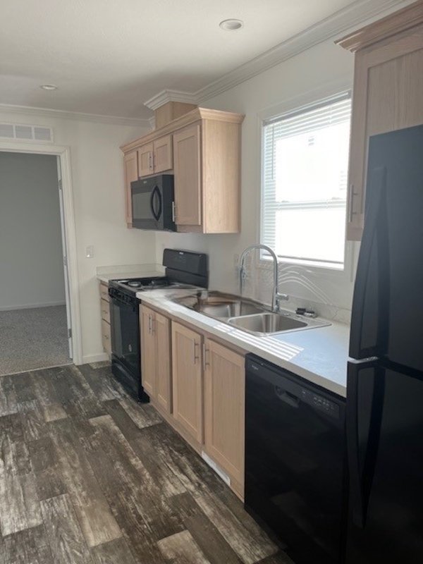 MBM Meadowbrook Estates