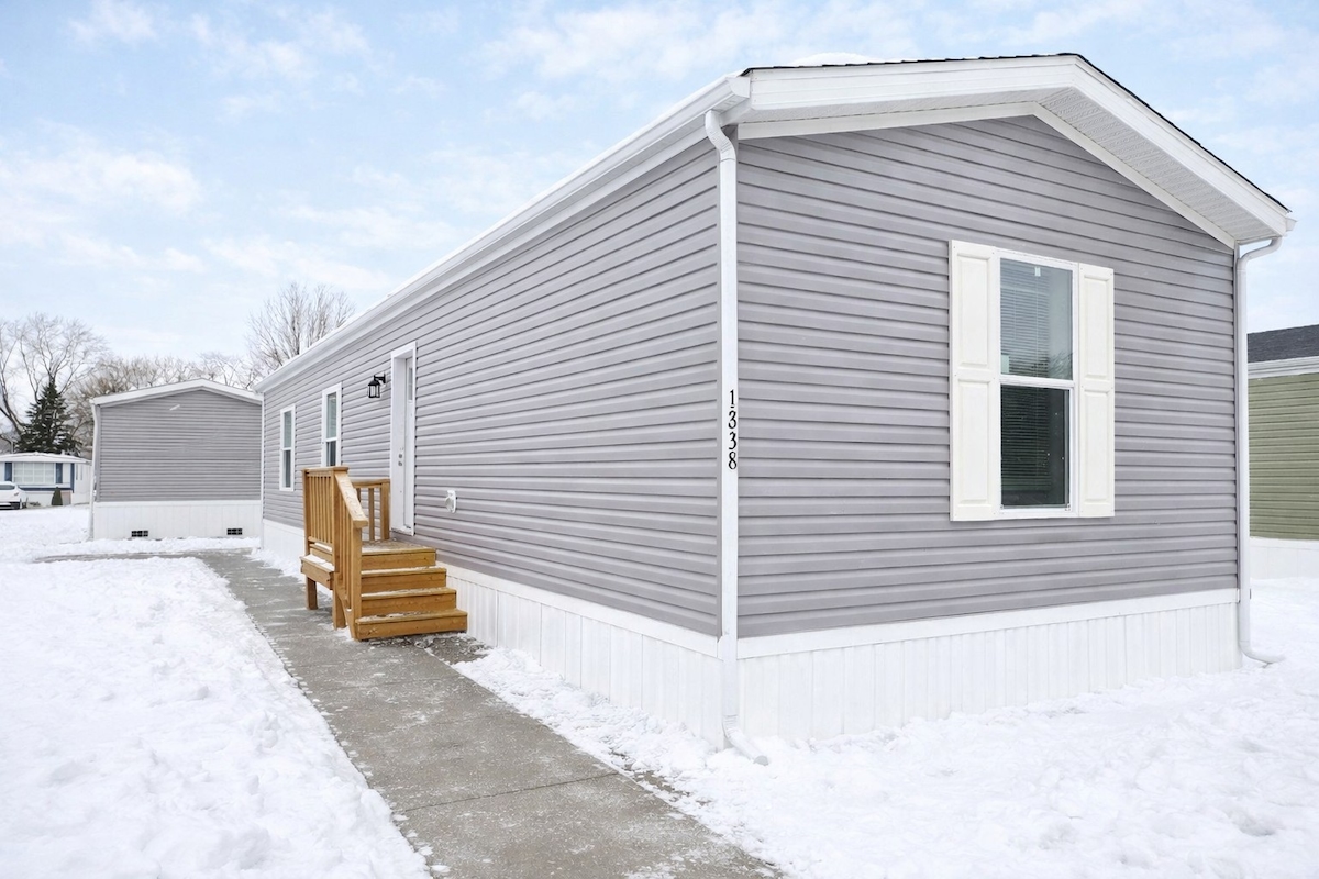 MBM Meadowbrook Estates