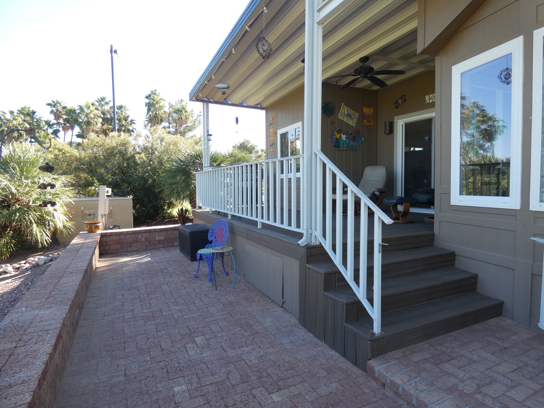 PCK Palm Creek Resort & Residences