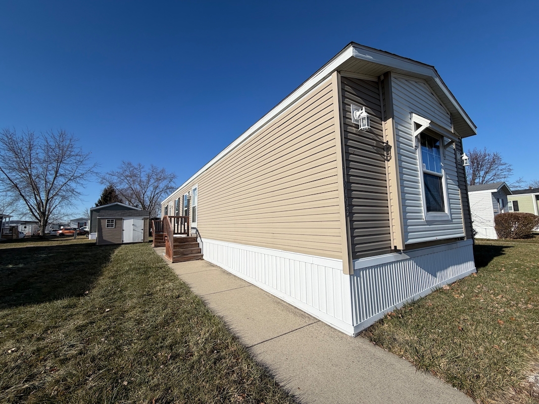 FRE Frenchtown Villa/Elizabeth Woods