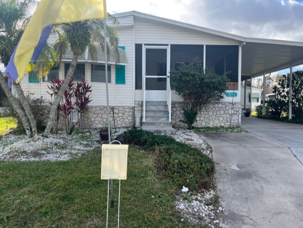 GSH Gulfstream Harbor