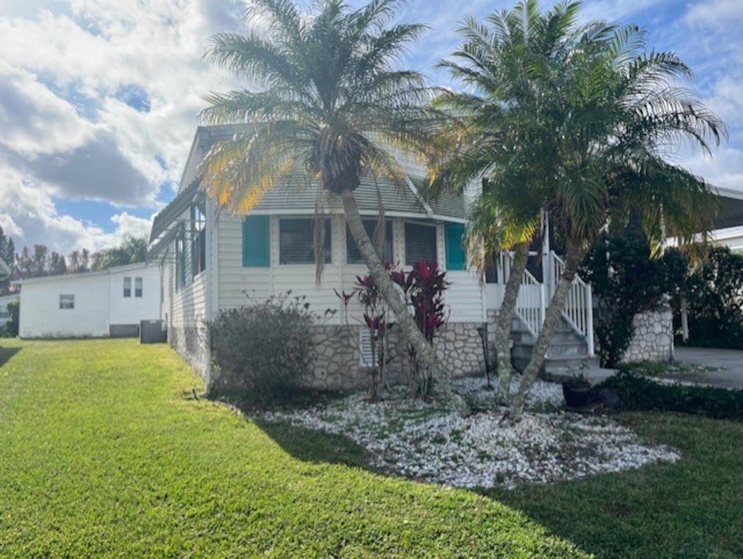 GSH Gulfstream Harbor